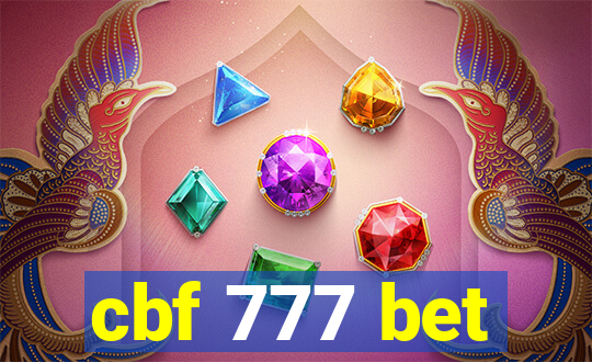 cbf 777 bet